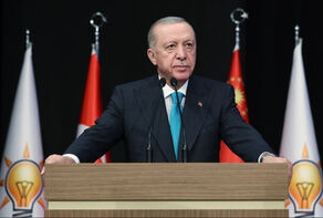 اردوغان: سیستم جهانی که نتواند از نوزادان محافظت کند، اعتماد نداریم