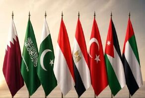 بیانیه مشترک 8 کشور اسلامی و عربی؛ هتک حرمت به مقدسات قدس محکوم می شود