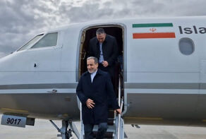Iran FM to embark on regional tour to Pakistan, Oman, Russia