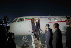 پیام وزیر خارجه پاکستان پس از استقبال از عراقچی