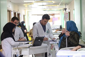 فوق العاده خاص پرستاران برای جنگ چه زمانی پرداخت می شود ؟