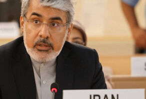 نماینده ایران در ژنو: ما جنگ نمی‌کنیم؛ از کشورمان دفاع می‌کنیم