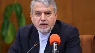 صالحی‌امیری: اگر مدالی باشد، باید به شهدای جنگ تحمیلی داده شود
