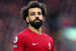 مصدومیت محمد صلاح؛ آیا ستاره مصری به جام جهانی می‌رسد؟