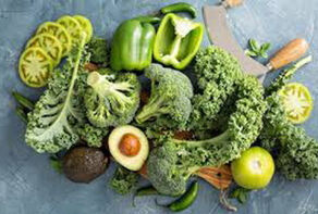 4 توصیه درباره مصرف سبزیجات