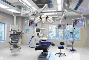 آغاز توزیع متمرکز اقلام استراتژیک تجهیزات پزشکی از میلاد امام رضا (ع)