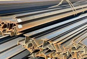 قیمت تیرآهن امروز 8 اردیبهشت 1405 + جدول