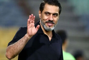 پرسپولیس به همکاری خود با افشین پیروانی پایان داد