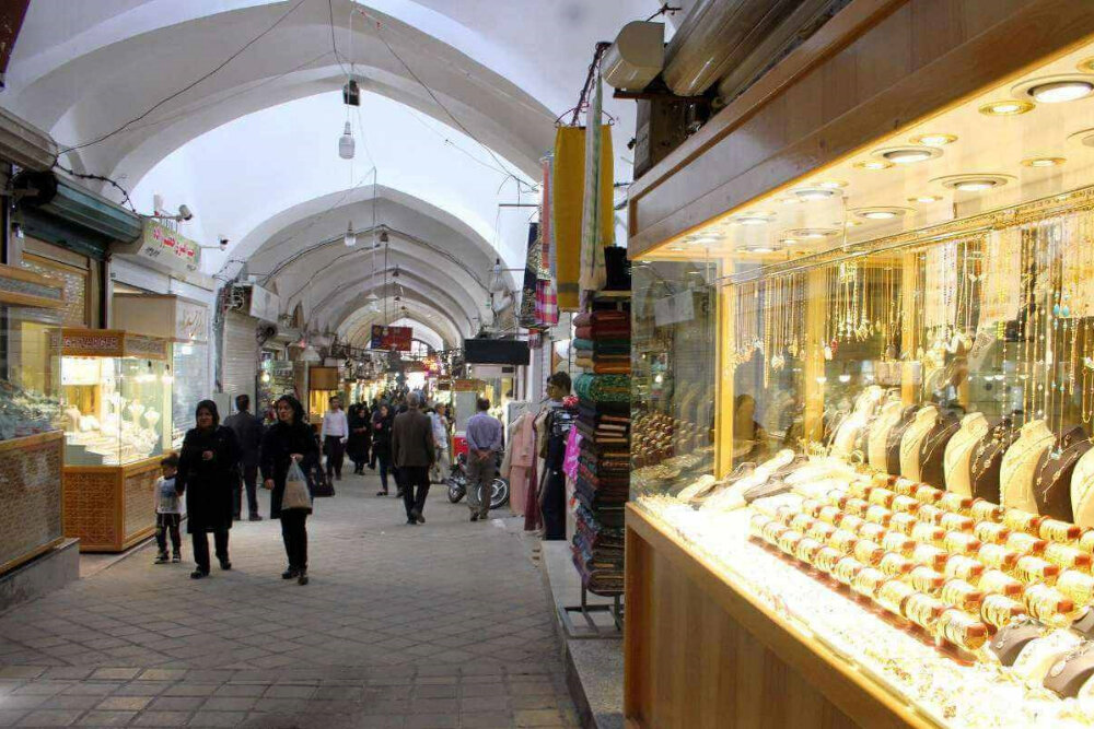 بازار طلا به ثبات نسبی رسید