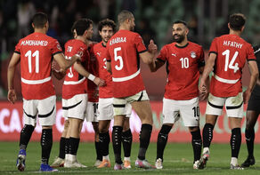 مصری‌ها با پیرمردها به جام جهانی می‌آیند!