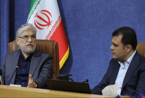 وزیر علوم خبر داد: حقوق اعضای هیئت علمی افزایش می‌یابد