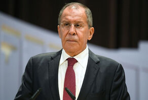 Лавров: Pоссия готова содействовать нормализации отношений Ирана со странами Персидского залива