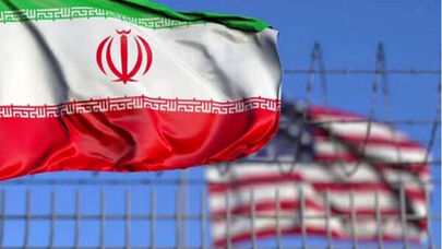 تحریم‌های جدید آمریکا علیه ایران