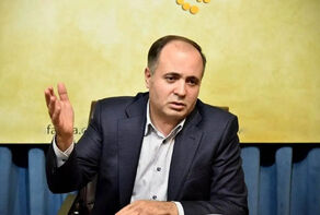 نرخ خرید گندم 48 هزار و500 تومان تعیین شد
