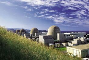 The world’s energy compass is turning toward nuclear reactors