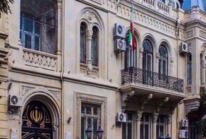 Tehran strongly rejects sabotage plans in Azerbaijan