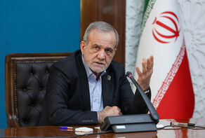 پزشکیان: بدعهدی، محاصره و تهدید مانع اصلی مذاکره واقعی است‌