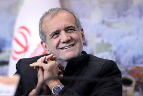 پزشکیان: فداکاری ندا سلیمی نماد جانفشانی فرزندان ایران است