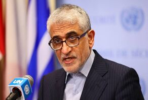 Iran slams use of neighbors' soil by enemy for attacks