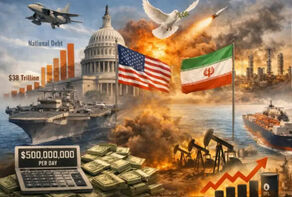 Why is the Pentagon Hiding the Astronomical Cost of the War?