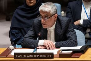Iravani: Allegations Raised Against Iran Are Baseless