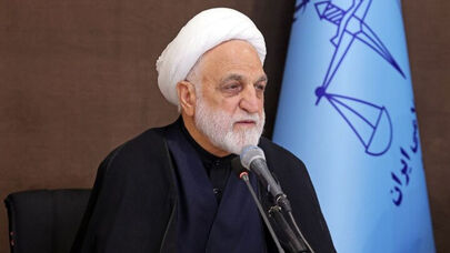 محسنی اژه ای: به همت کارگران ،دشمن آرزوی فروپاشی اقتصادی کشور را به گور می برد