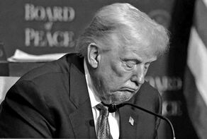 A Coalition That Does Not Exist; Washington’s Bitter Admission of Incapacity