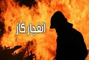 انفجار گاز در خمینی‌شهر 5 نفر را راهی بیمارستان کرد