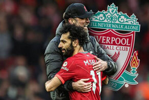 پس از 9 فصل، وداع کلوپ و محمد صلاح در لیورپول