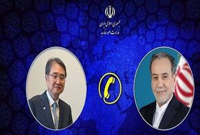 韩国外长同伊朗外长通电话，讨论中东局势