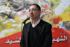 نماینده لبنان: خوش‌خدمتی به آمریکا کشور را به بن‌بست می‌کشاند