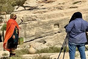 Iranian photographer honored with special jury award at 2026 Chiayi int'l competition