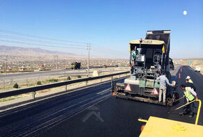 آسفالت هوشمند، پایان عمر جاده‌های فرسوده