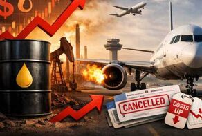 Hormuz Crisis and the Domino Effect on Airlines