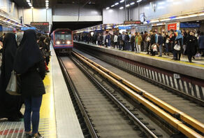 تمدید طرح رایگان حمل‌ونقل عمومی در تهران تا 22 اردیبهشت