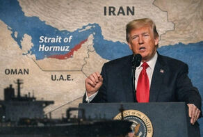Провал на первом этапе; Почему проект Трампа по освобождению так и не был реализован?