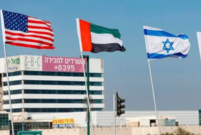 חשיפת השותפות הנסתרת בין איחוד האמירויות הערביות לבין מהנדסי חוסר היציבות האזורית