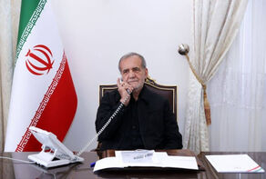 پزشکیان: آماده هرگونه گفت‌وگو هستیم اما زیر بار زور نمی‌رویم