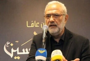 حزب‌الله: تا زمان خروج آخرین نظامی اسرائیلی عقب‌نشینی نمی کنیم