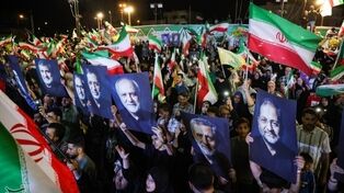 عکس های منتخب ایران، یکشنبه 20اردیبهشت 1405