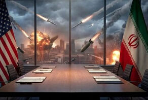 نگرانی مقام سابق موساد از روند مذاکرات ایران_آمریکا