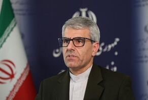 Iran says resistance to aggressors rooted in nation’s long history