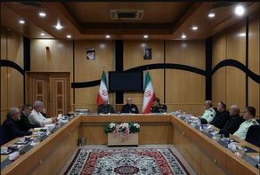 Iran's president outlines three paths after war