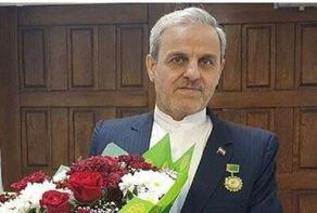 سفیر ایران: معماری امنیتی منطقه نیاز به بازنگری دارد
