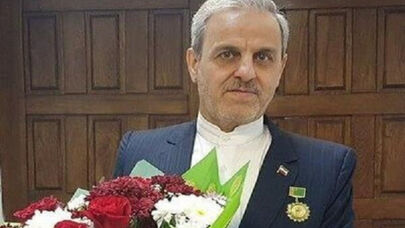 سفیر ایران: معماری امنیتی منطقه نیاز به بازنگری دارد