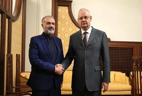 Russia-Iran ties represent a ‘responsible partnership’: Russian official