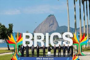 Baqaei: Araghchi will participate in BRICS summit in India