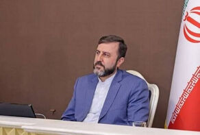 غریب‌آبادی: صلح با ادبیات تحقیر و امتیازگیری اجباری ساخته نمی‌شود