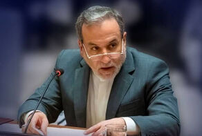 عراقچی تشکیل دولت جدید عراق را تبریک گفت