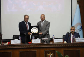 جامعة هليوبوليس توقع بروتوكول تعاون مع المركز القومى للبحوث